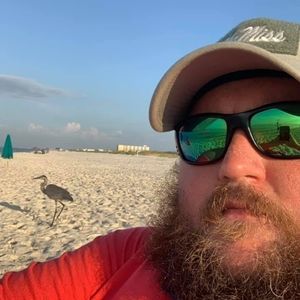 Meet your Posher, Drew